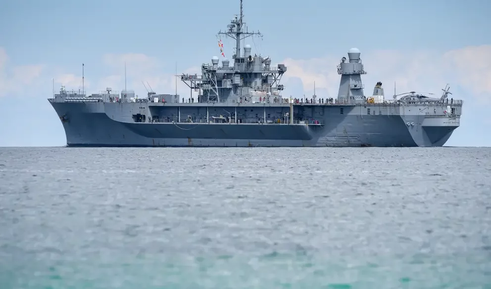 В Конгрессе США обсуждают постоянное военное присутствие в Черном море