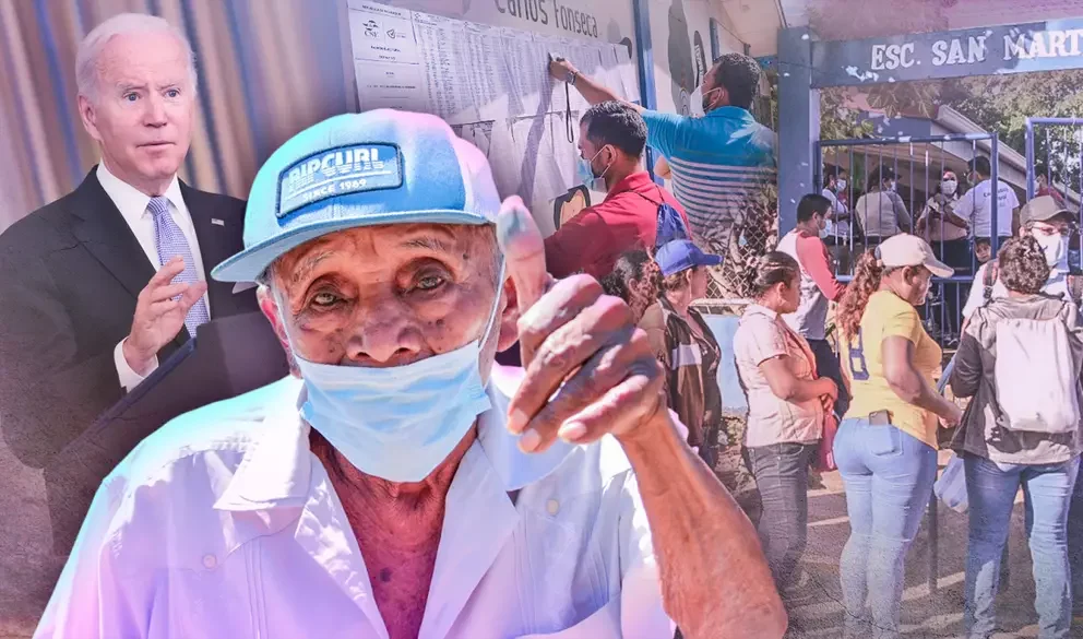 «Подготовленная провокация»: Политолог Савин о непризнании США выборов в Никарагуа