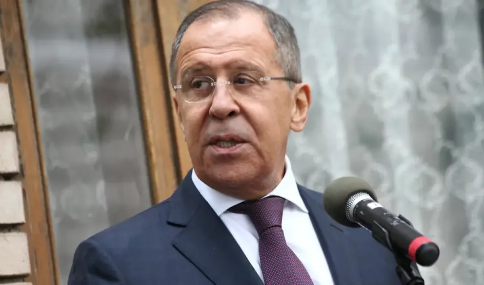 Лавров: Россия не будет участвовать в «нормандских переговорах» для галочки