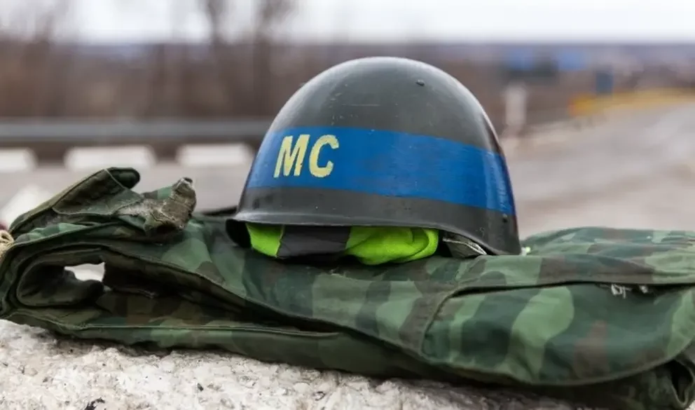 Эксперт объяснил, почему США внезапно заговорили о российских военных в ПМР