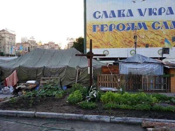 Лайфхаки украинского постапокалипсиса