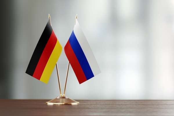 Россия-Германия: хорошие отношения при одном условии