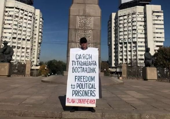 Политузники Казахстана призвали Токаева уберечь страну от гражданской войны