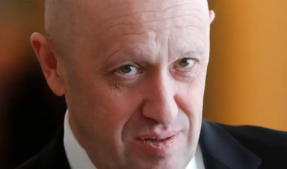 Бизнесмен Пригожин с помощью фильма ответил на вопросы о вмешательстве в выборы в США