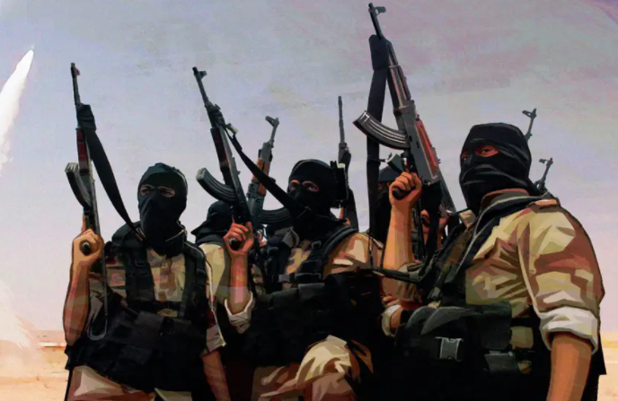 Nouvelles plus: Франция сформировала в Чаде группу боевиков для вторжения в ЦАР