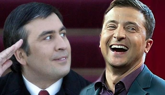 Депутат Госдумы: Зеленскому сегодня война нужнее, чем Саакашвили в 2008