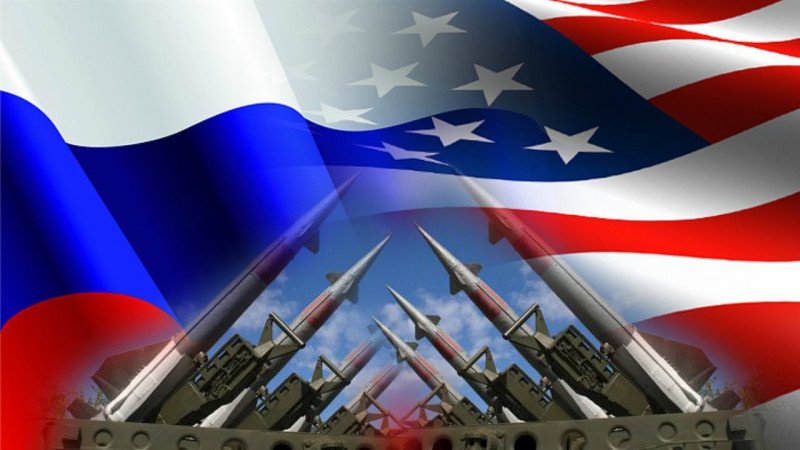 Провокации США, направленные против России, ставят мир на грань войны