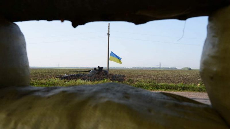 Зеленские приходят и уходят, а Украина остаётся. Невидимая война России с украинской властью