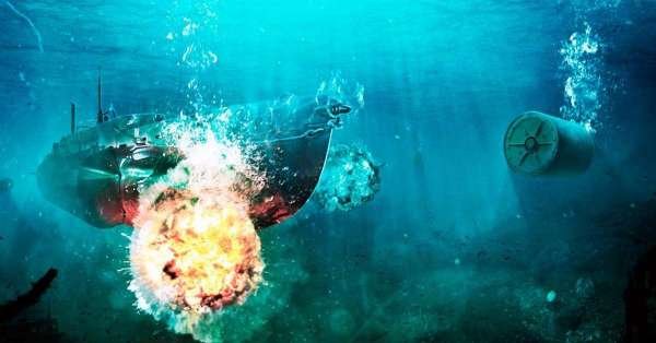 Паника на флоте: главный металлург США 30 лет подделывала результаты испытаний стали для подлодок