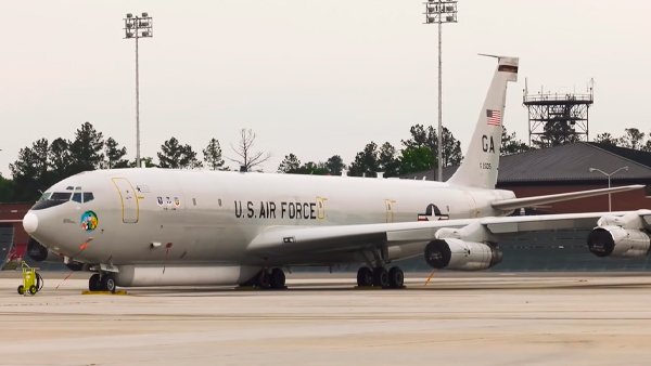 В России заподозрили США в подготовке многосферной военной операции