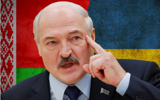 РИА Новости: Лукашенко подвесил Украину на проводе, пока ему «крутят дули»