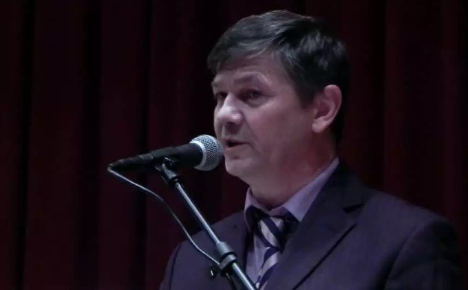 Хорватский политик призвал жителей Украины не допустить приёма мигрантов