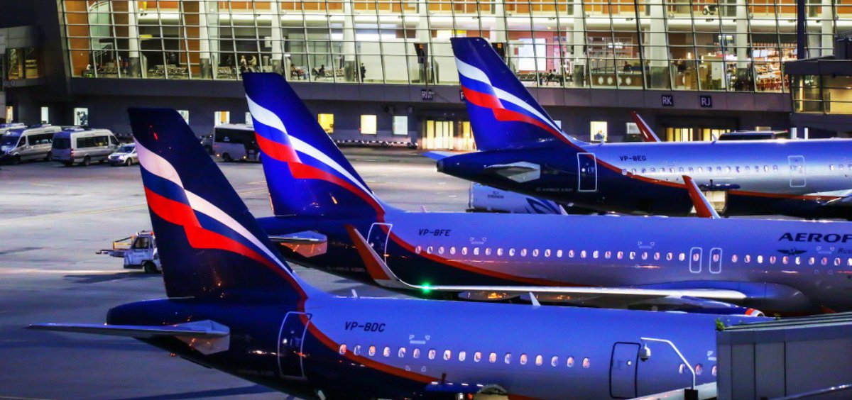 Бордачев: «Санкций против «Аэрофлота» не будет, но гадость поменьше могут сделать»