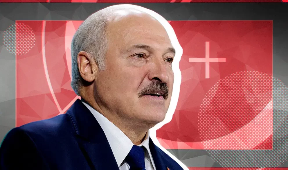 Белорусский политик Гайдукевич оценил готовность Лукашенко «лишить Европу газа»