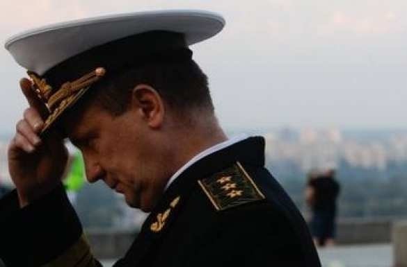 Сбежавшим из Крыма украинским военным до сих пор не дали жилье