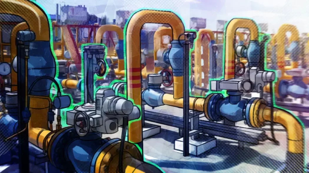 Евросоюз готовится к новой волне обвинений в адрес РФ из-за ПХГ «Газпрома»