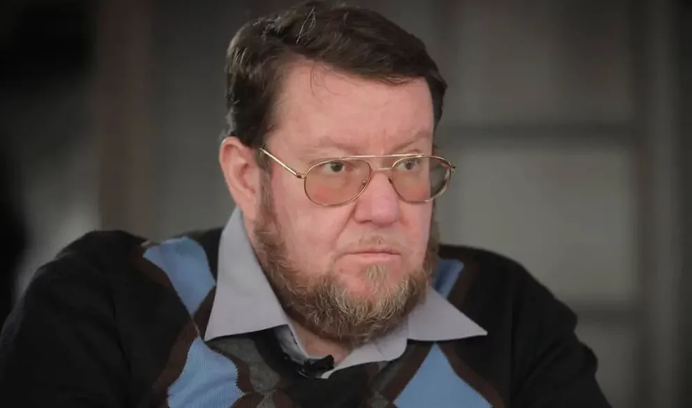 Сатановский призвал США и Евросоюз «не морочить голову» России с Украиной и Грузией