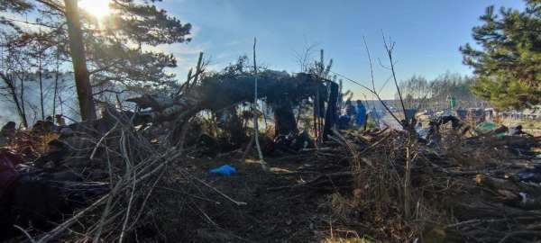 Мигранты – оружие мести, но оно принадлежит не Лукашенко