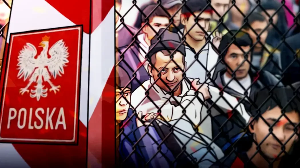 Давление на Белоруссию со стороны ЕС оставит европейские страны без газа