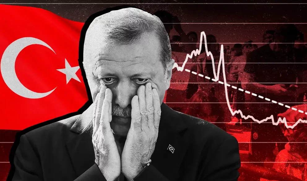 Оппозиция призвала Эрдогана прекратить «безумный эксперимент» над экономикой Турции