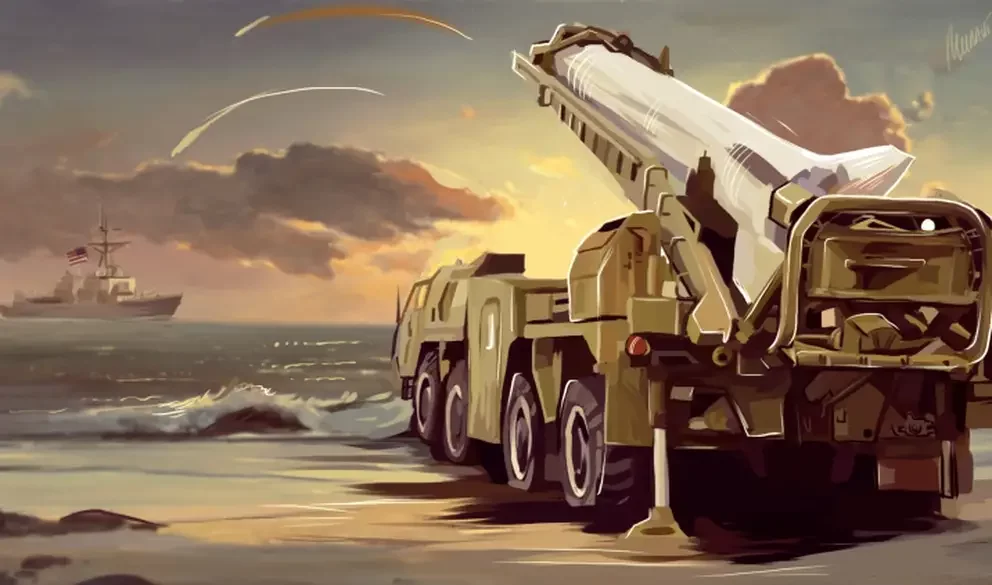 Баранец: действия НАТО в Черном море могут привести к третьей мировой войне