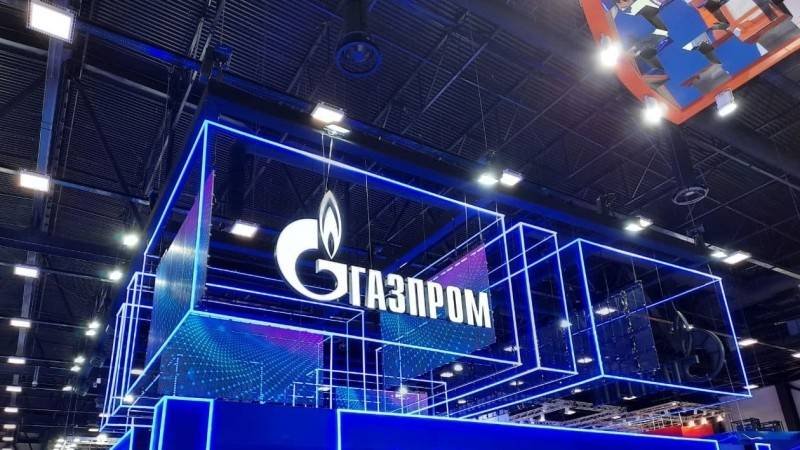 Хитрый маневр «Газпрома» с газом для Словакии обернется для Украины катастрофой