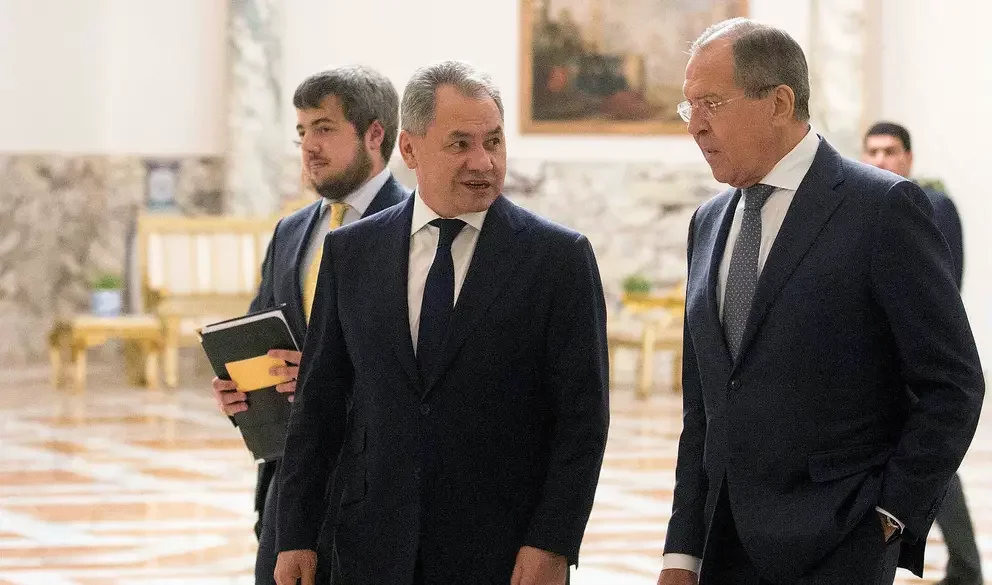 Политолог Чернов объяснил, почему переговоры России и Франции прошли «без прорывов»