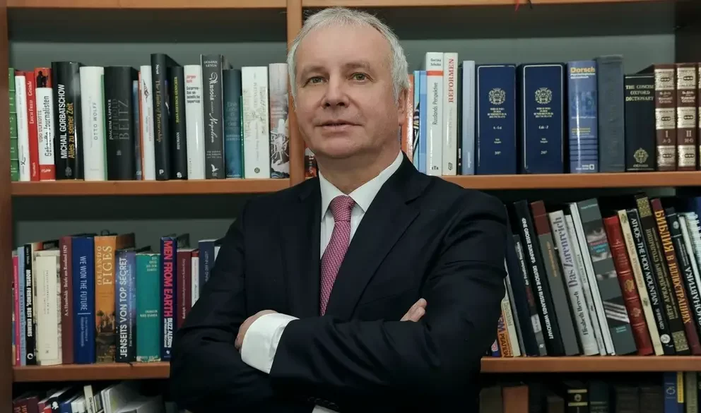 Политолог Рар предрек третью мировую войну из-за миграционного кризиса в Европе