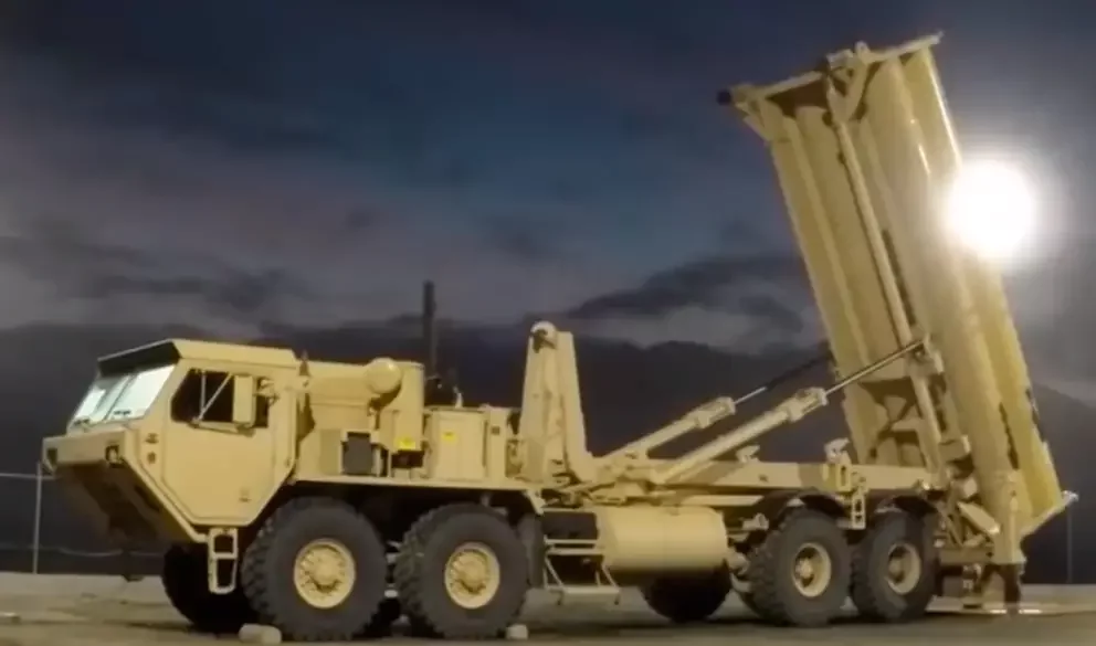 Леонков: РФ симметрично ответит на появление в Европе американских ракет Dark Eagle