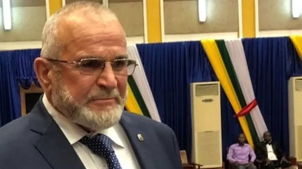 Александр Иванов призвал к ответу сотрудников миссии ООН за совершение преступлений в ЦАР