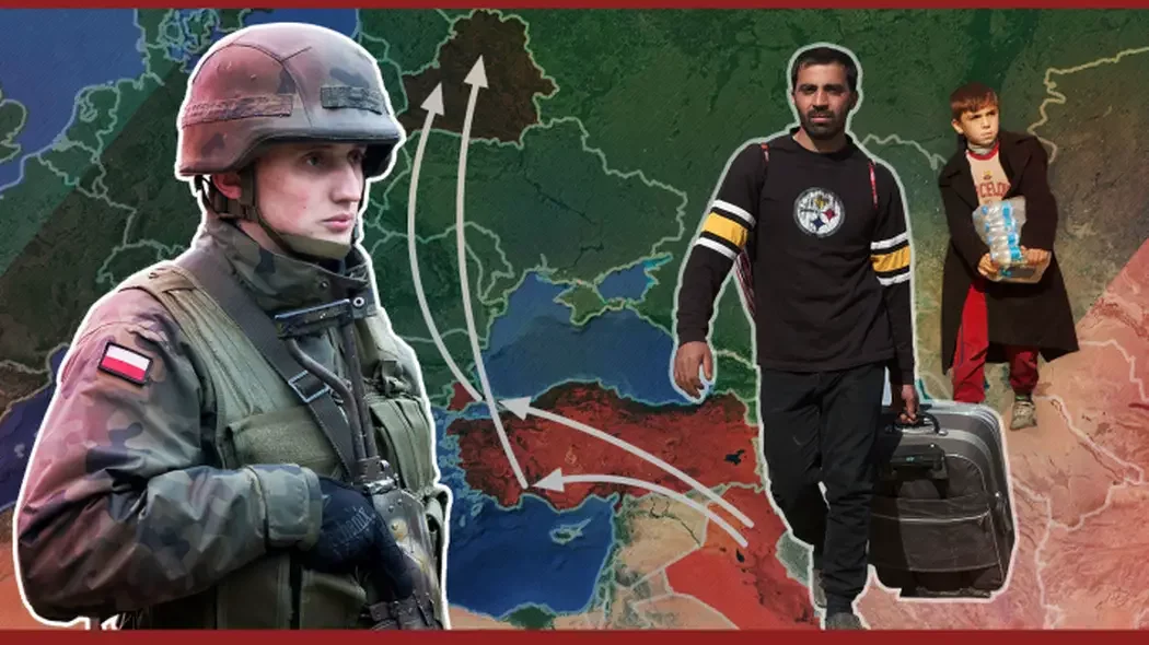 Польша вновь обвинила РФ в создании энергокризиса в ЕС ради сертификации «СП-2»