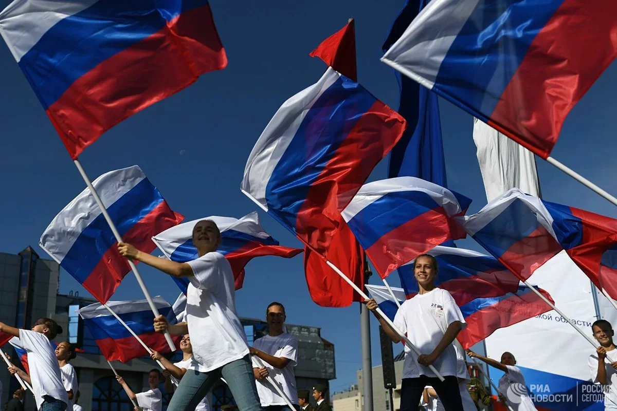 Американские СМИ вдруг поняли, что в России «всё не так плохо»