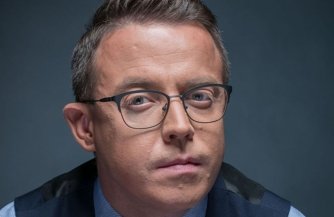 Нацист признал Украину Россией