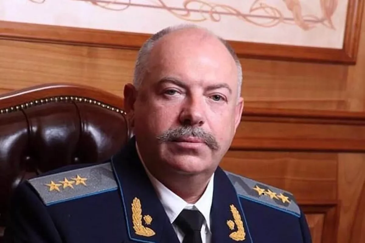 Бывший соратник Януковича озвучил план войны с Россией из-за мигрантов