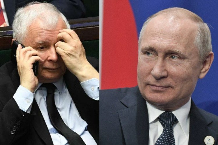 Польша vs Россия: кто объединит консервативные силы в Европе?