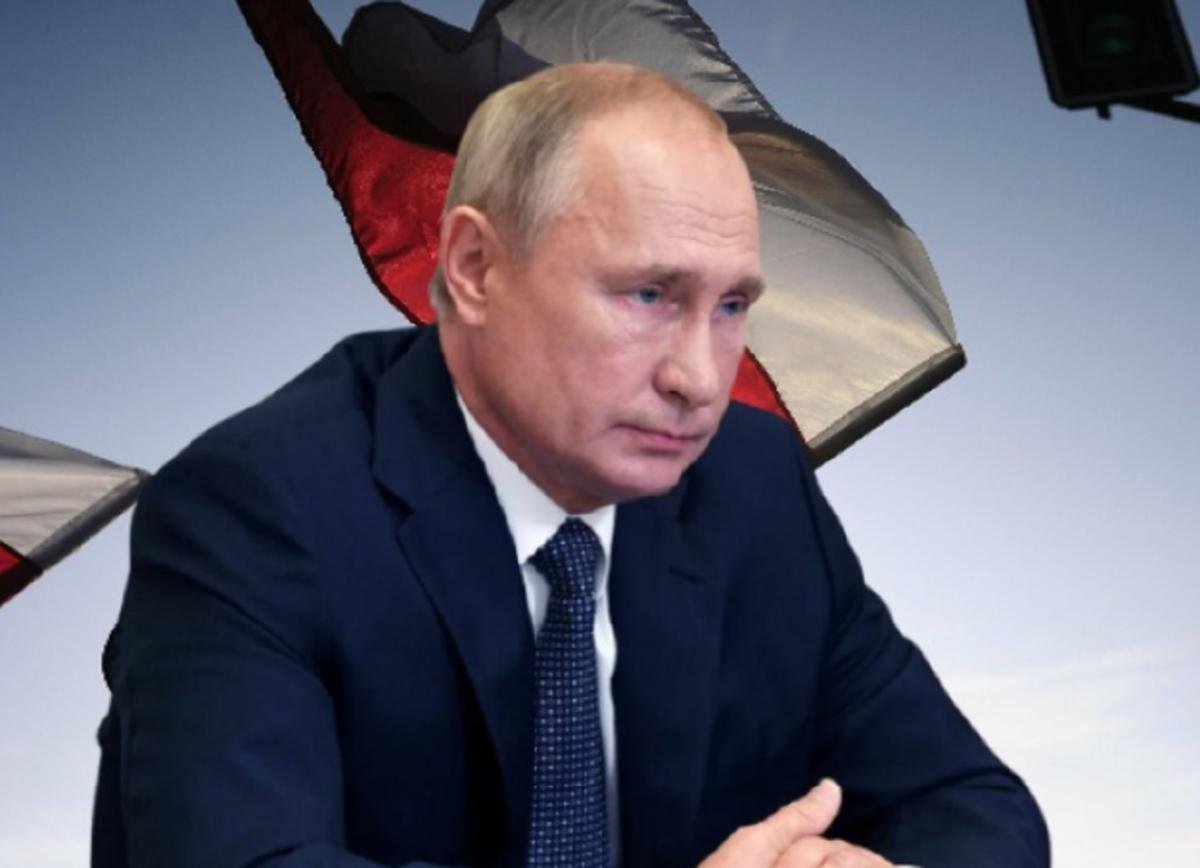 В Польше не на шутку взволновались после слов Путина о миграционном кризисе