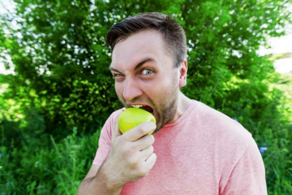 В Польше хотят заставить Россию покупать яблоки или оштрафовать