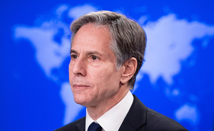 Читатели Le Figaro: США и Франция решили спасти Украину? Лучше не цепляйтесь к русским