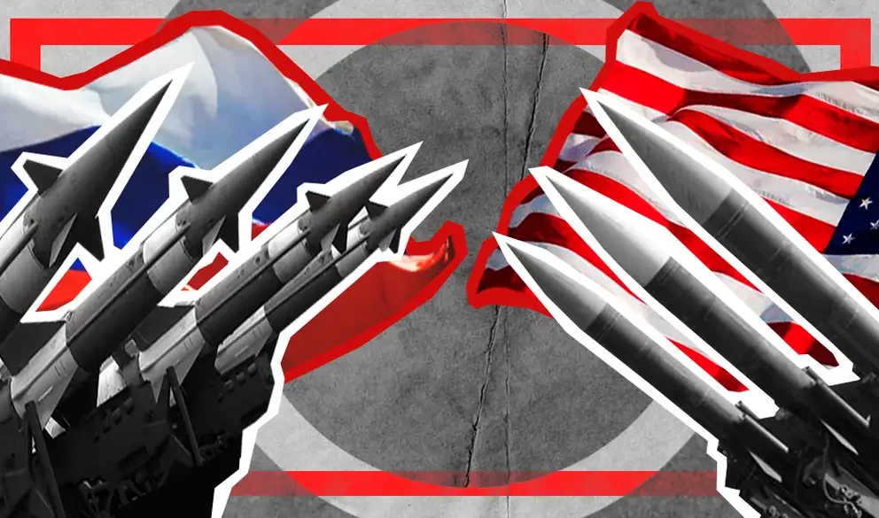 NI: США наступают на грабли, заявляя о заинтересованности продвижения в НАТО Грузии и Украины