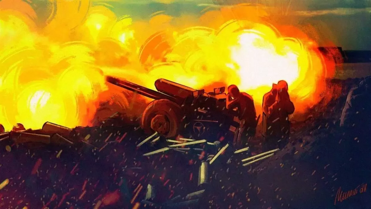 Что будет вслед за указом Путина по ЛДНР – прогноз российского ТВ