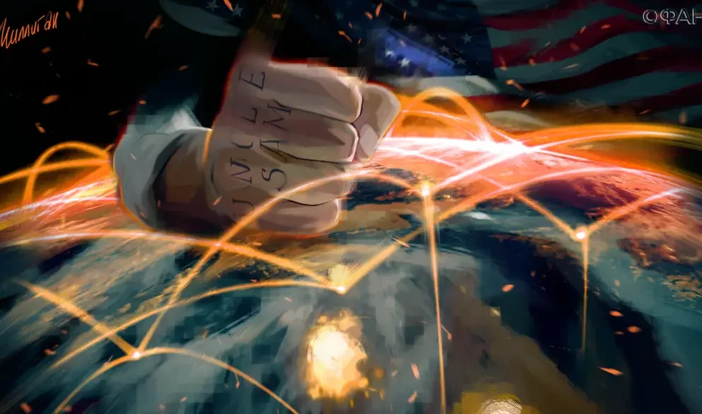 Военный эксперт Кошкин назвал «операцией прикрытия» претензии США к РФ в космосе