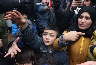 DennikN: Украина как резервация: решение миграционного кризиса