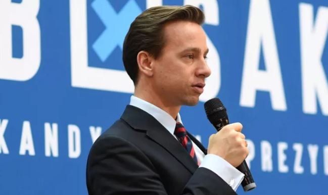 Джангиров: В Польше активно набирает популярность пророссийская партия