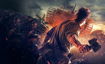 «28 панфиловцев» История одного сражения, ставшего легендой