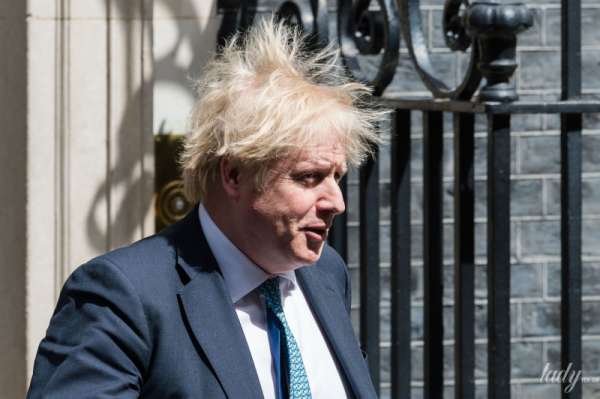 Украинско-английский менталитет