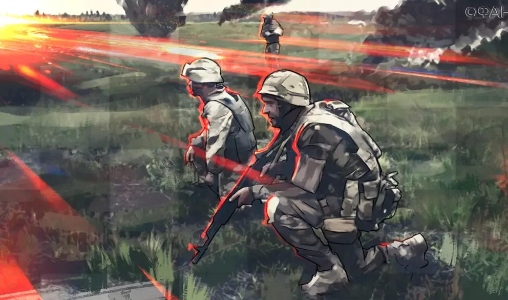 Донбасс сегодня: ВСУ ударили по школе, северная группа войск Киева потеряла полбатальона