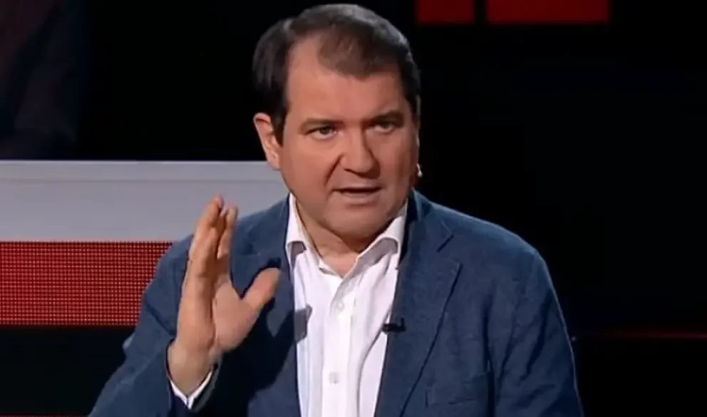 Корнилов рассказал о двойных стандартах Запада по отношению к РФ и к Украине