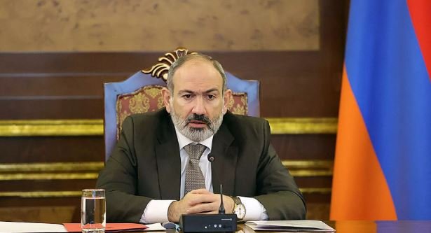 Конфликт на границе Армении и Азербайджана: Пашинян готов сдать всё