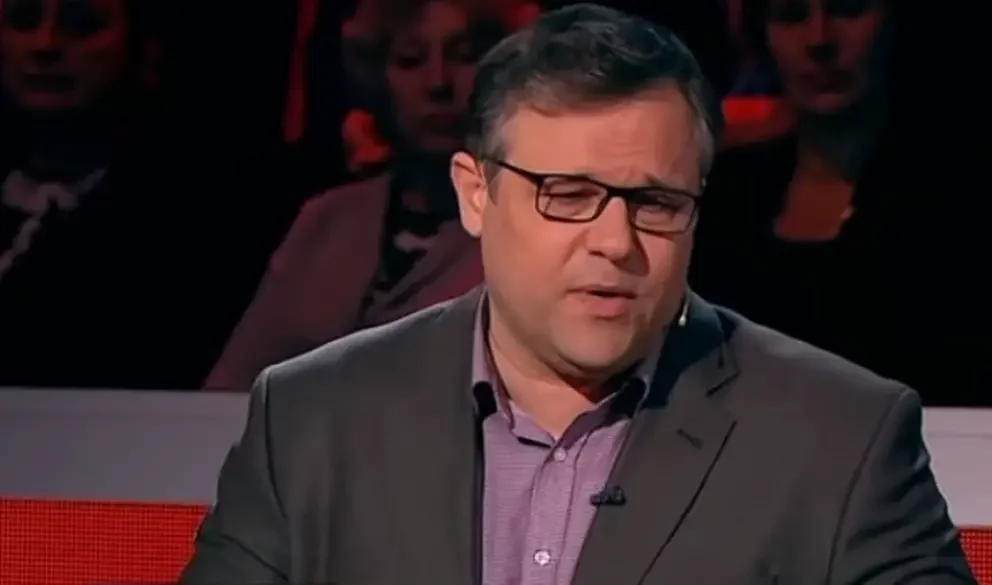 Мирошник: Украина сделала все возможное, чтобы оттолкнуть от себя Донбасс