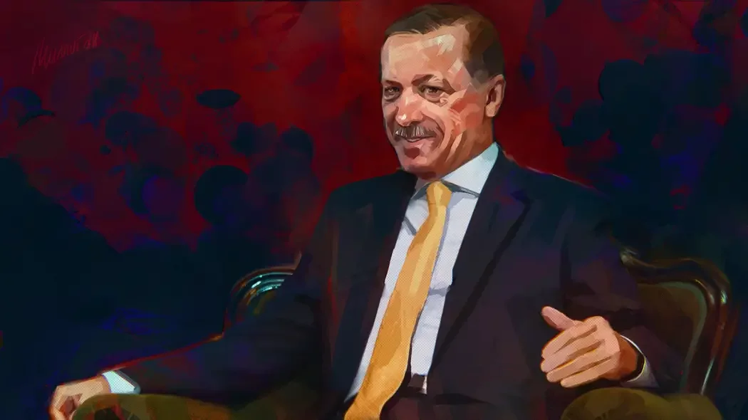 Эрдоган: Турция продолжит снижать ключевую ставку